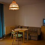 Hotel Edelweisshof