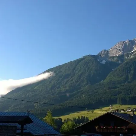 Ξενοδοχείο Edelweisshof Birnbaum