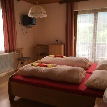 Ξενοδοχείο Edelweisshof Birnbaum