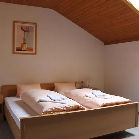 Edelweisshof Hotel Birnbaum