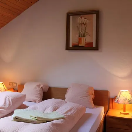 Edelweisshof Hotel