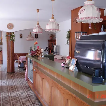 ホテル エーデルワイスホフ ビルンバウム