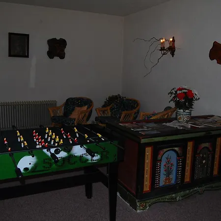 Edelweisshof Birnbaum