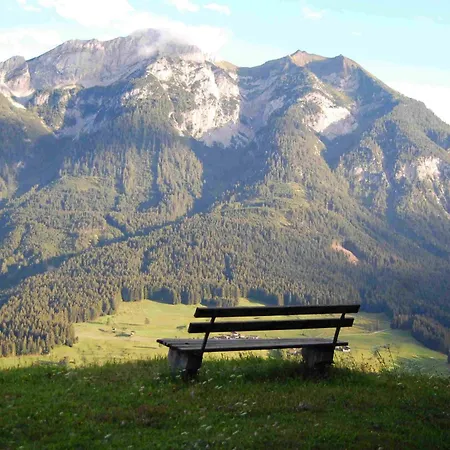 エーデルワイスホフ