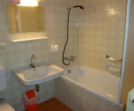 Hotel Edelweisshof 2*