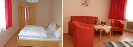 Edelweisshof Ξενοδοχείο