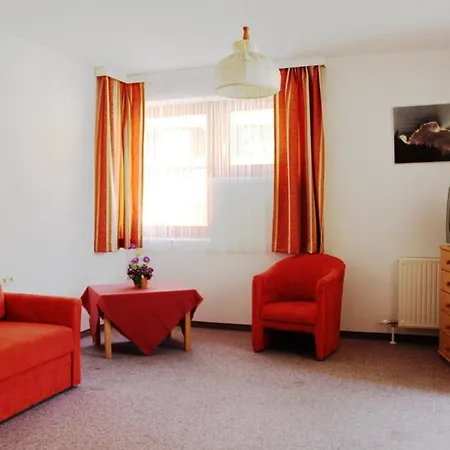 Edelweisshof Ξενοδοχείο 2*