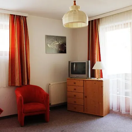 Edelweisshof Hotel