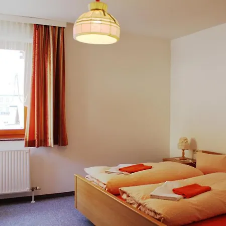 Hotel Edelweisshof Birnbaum