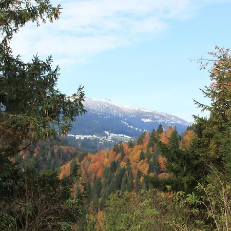 Edelweisshof 2* Birnbaum