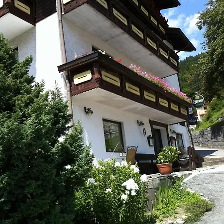 Edelweisshof Birnbaum