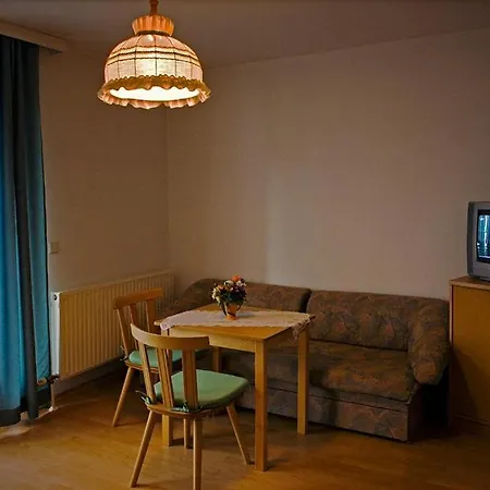 Hotel Edelweisshof