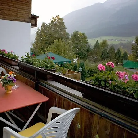 Edelweisshof Birnbaum