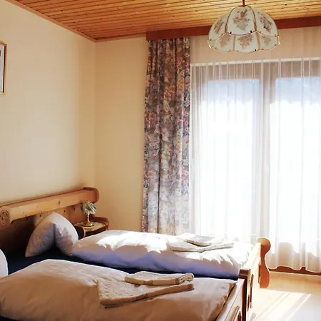 Hotel Edelweisshof