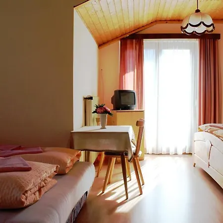 Edelweisshof Ξενοδοχείο