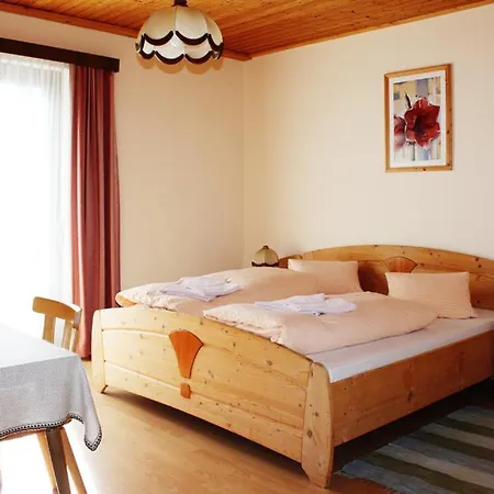 Ξενοδοχείο Edelweisshof 2*