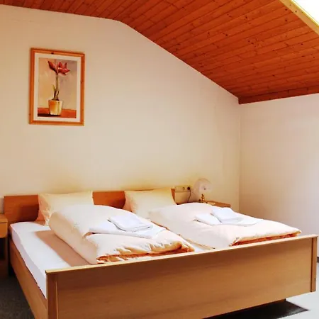 Edelweisshof Hotel 2*