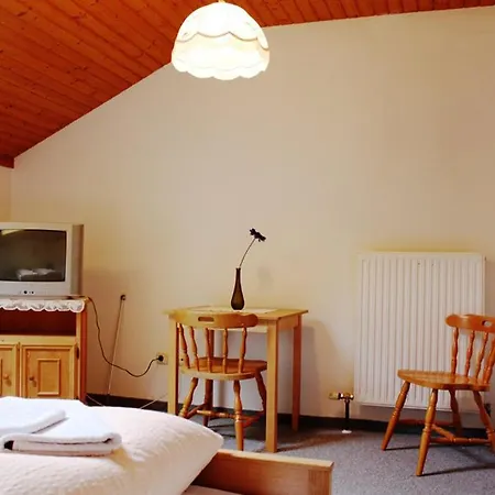 Ξενοδοχείο Edelweisshof Birnbaum