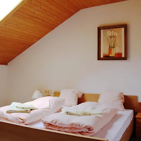 Edelweisshof Hotel 2*