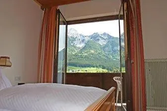 Edelweisshof Birnbaum