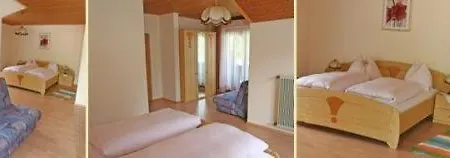 Hotel Edelweisshof