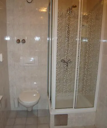 Edelweisshof Hotel 2*