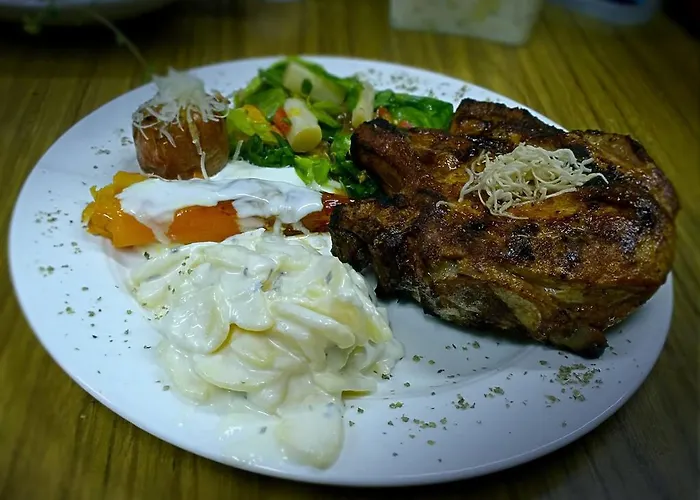 エーデルワイスホフ ホテル 2*