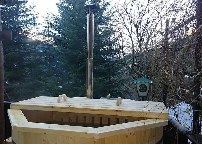 エーデルワイスホフ ビルンバウム