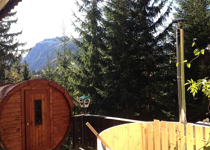 Edelweisshof Hotel Birnbaum