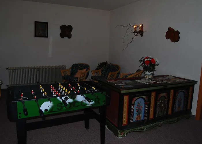 エーデルワイスホフ ビルンバウム