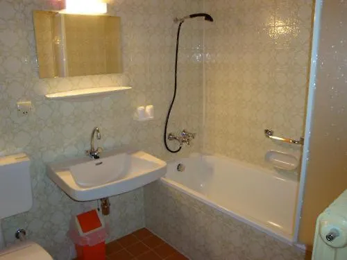 Hotel Edelweisshof 2*