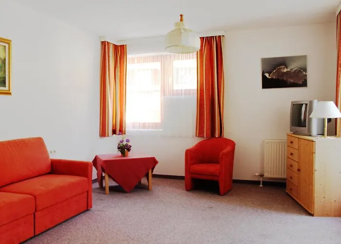 Edelweisshof Hotel 2*