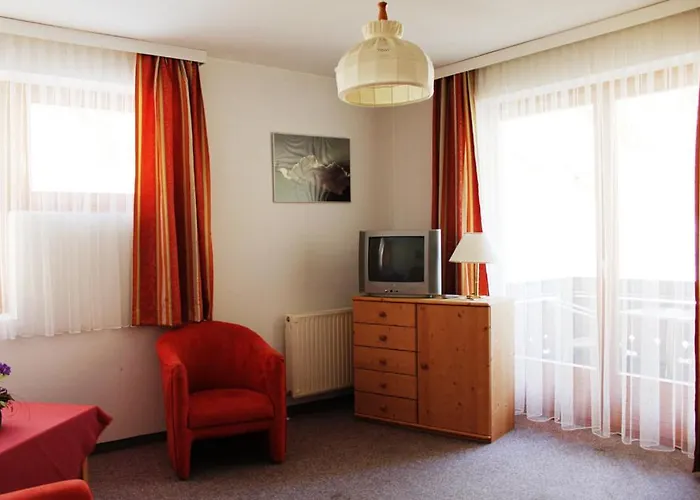 エーデルワイスホフ ホテル