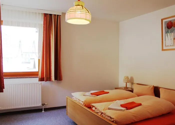 Hotel Edelweisshof Birnbaum