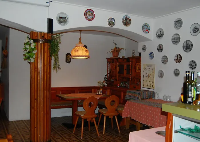 Edelweisshof Birnbaum