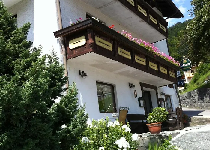 エーデルワイスホフ ビルンバウム