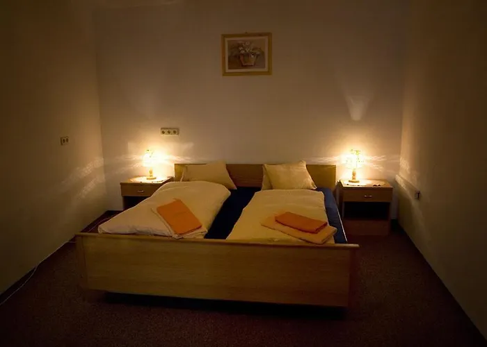 Edelweisshof Hotel 2*