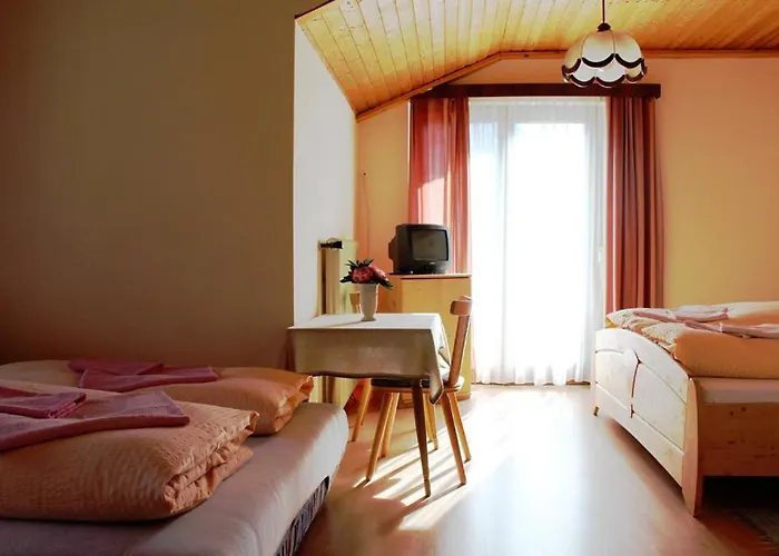 エーデルワイスホフ ホテル