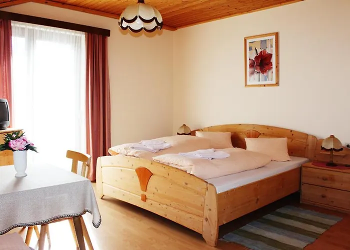 Hotel Edelweisshof 2*