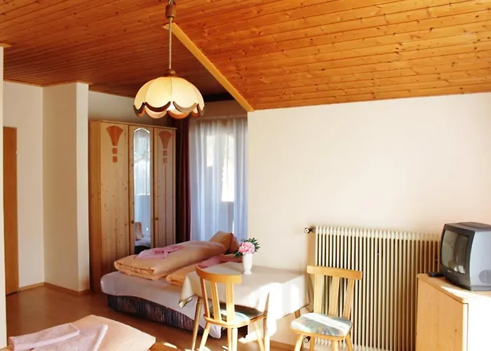 艾德维斯霍夫酒店 2*