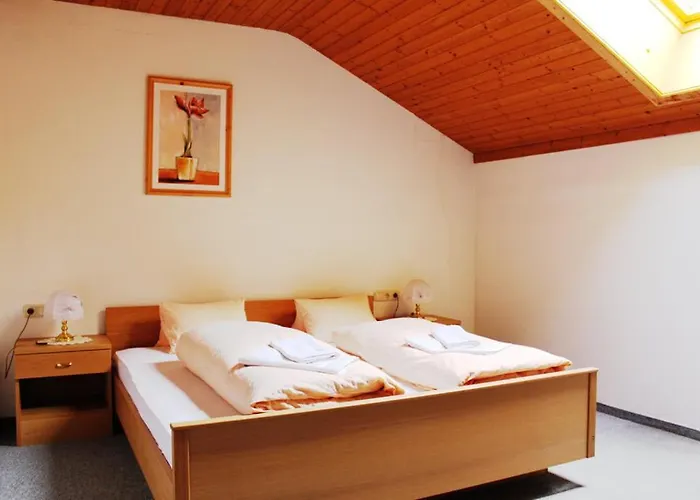 Edelweisshof Hotel 2*