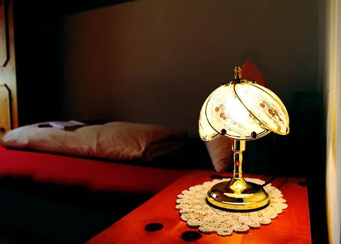 Edelweisshof Birnbaum