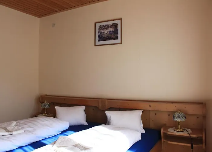 エーデルワイスホフ