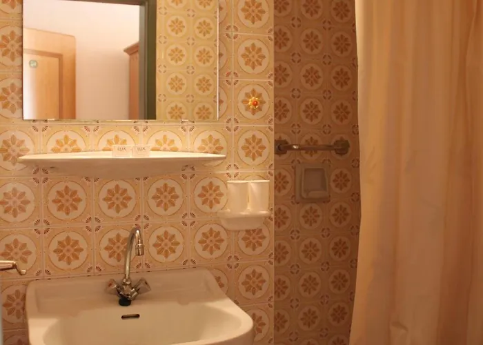 Hotel Edelweisshof Birnbaum