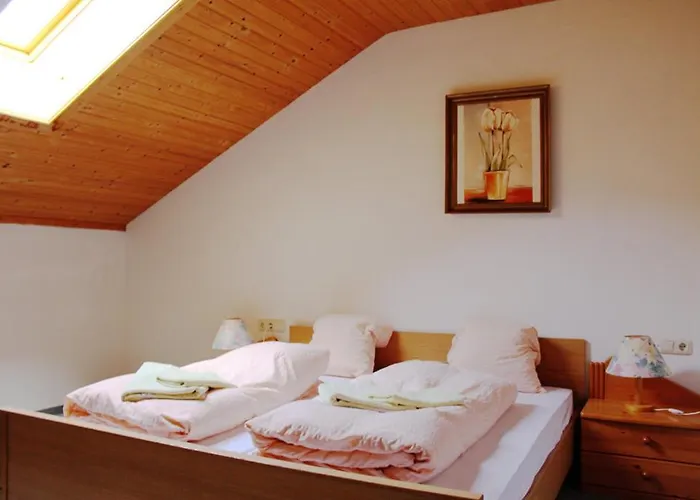 Edelweisshof Hotel 2*