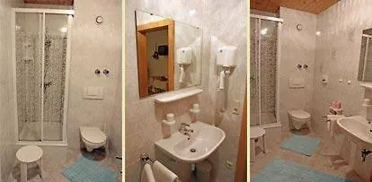 Hotel Edelweisshof Birnbaum