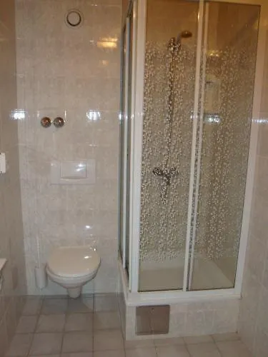 Edelweisshof Hotel 2*